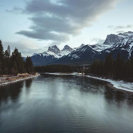 Cascade Penthouse By Canadian Rockies Vacation Rentals Canmore Extérieur photo