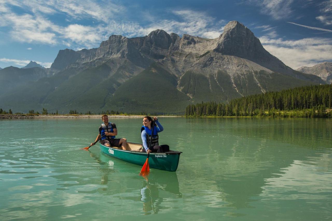 Cascade Penthouse By Canadian Rockies Vacation Rentals Canmore Extérieur photo