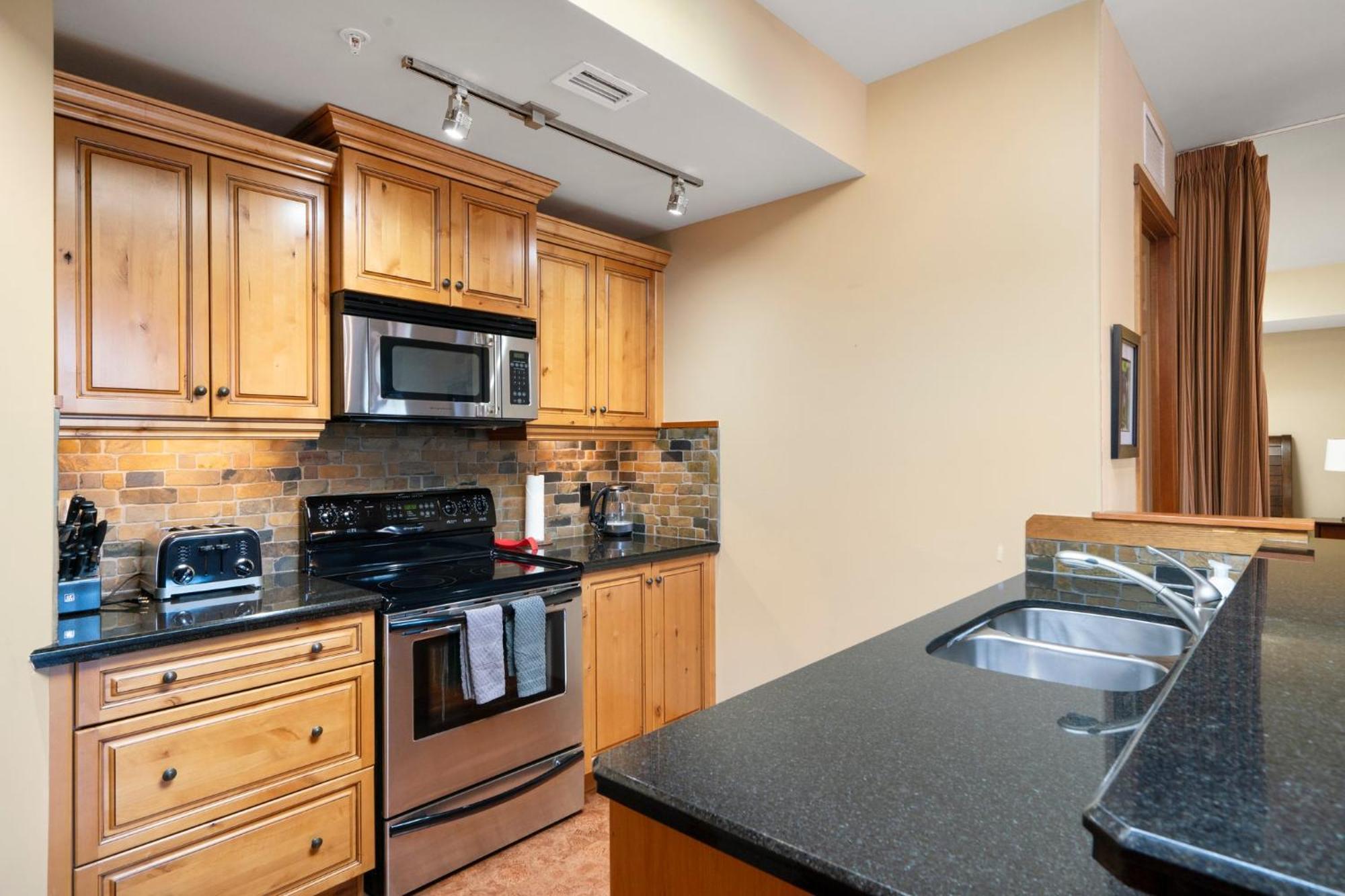 Cascade Penthouse By Canadian Rockies Vacation Rentals Canmore Extérieur photo
