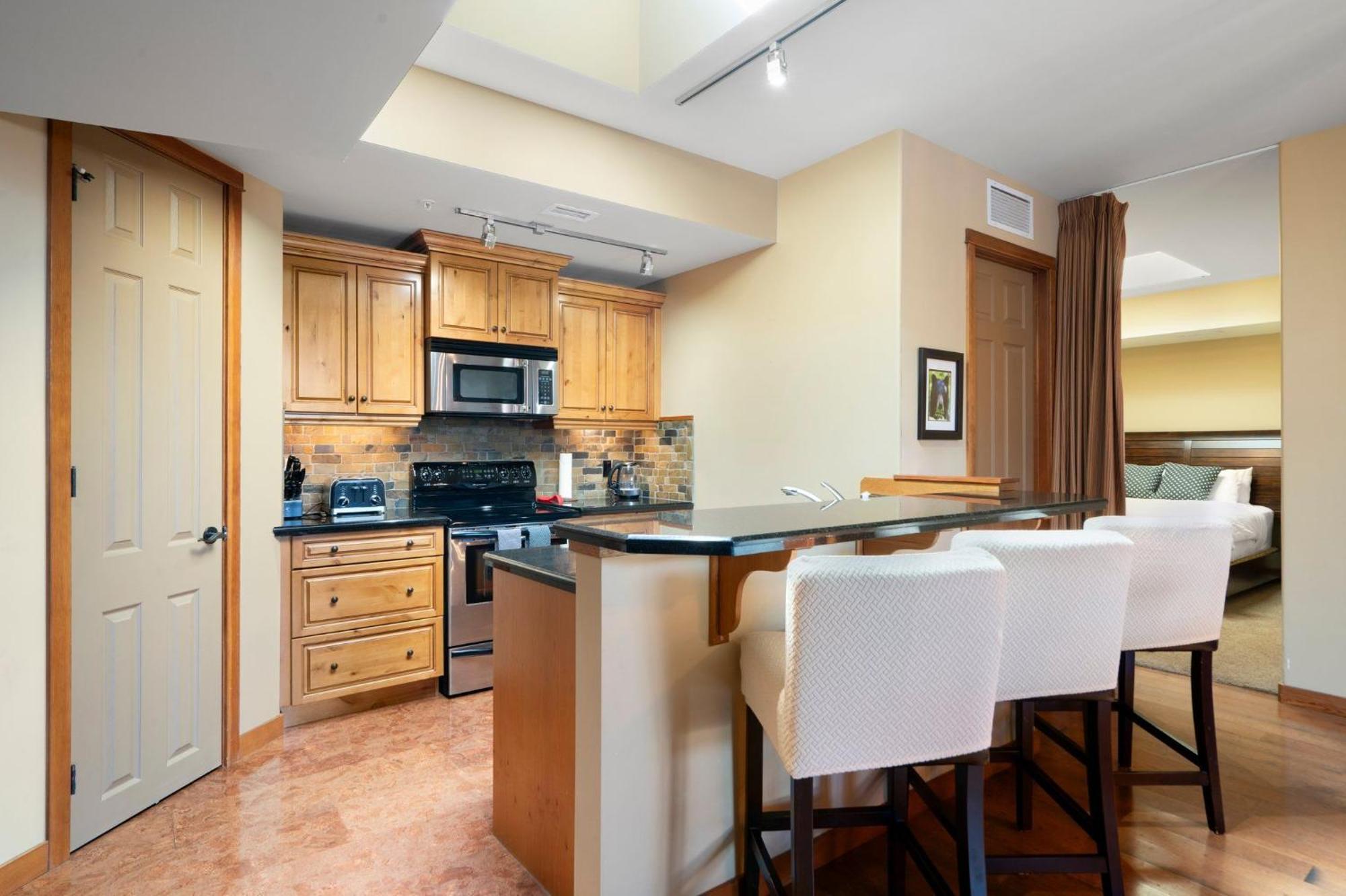 Cascade Penthouse By Canadian Rockies Vacation Rentals Canmore Extérieur photo
